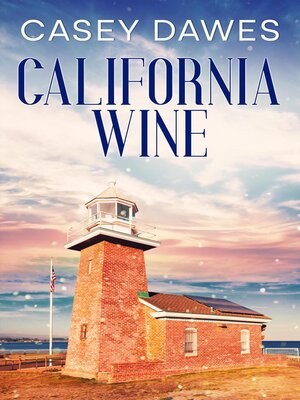 cover image of California Wine